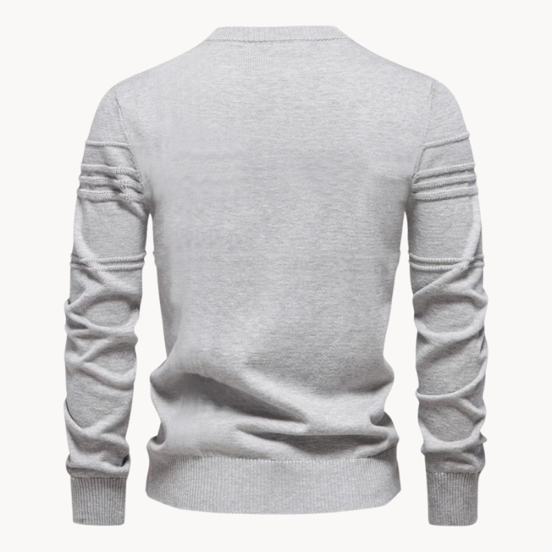 Andrew | Stylish Sweater