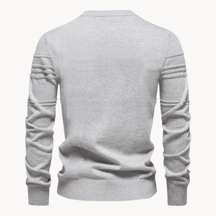 Roy | Casual Sweater