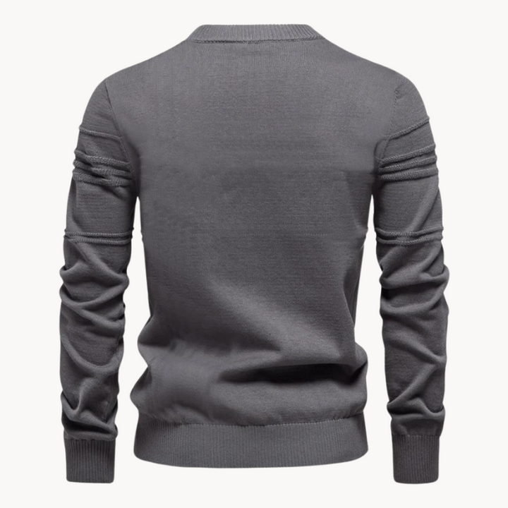 Andrew | Stylish Sweater