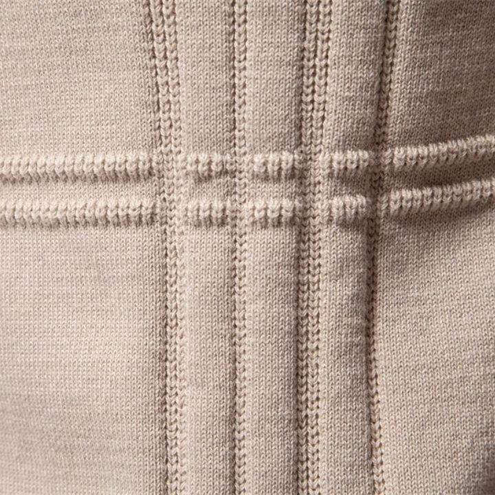 Andrew | Stylish Sweater
