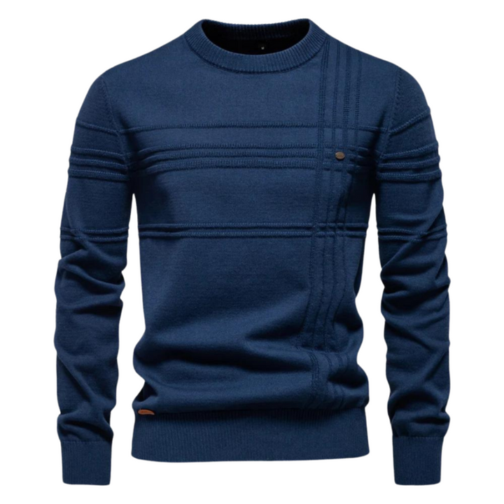 Andrew | Stylish Sweater