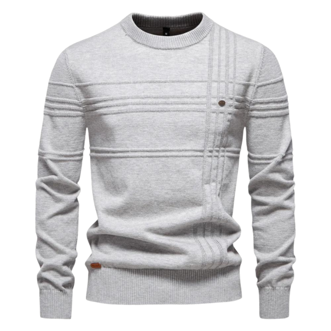 Andrew | Stylish Sweater