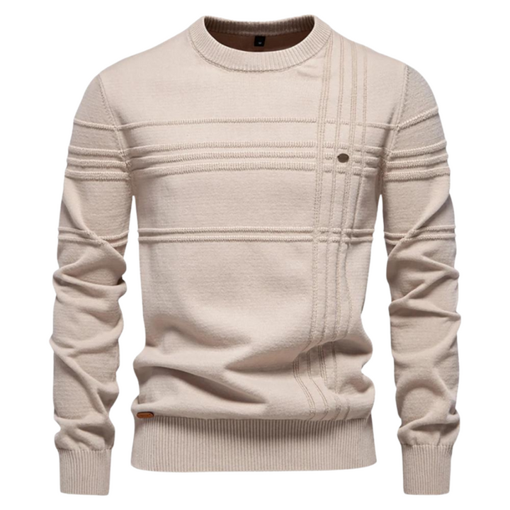 Andrew | Stylish Sweater