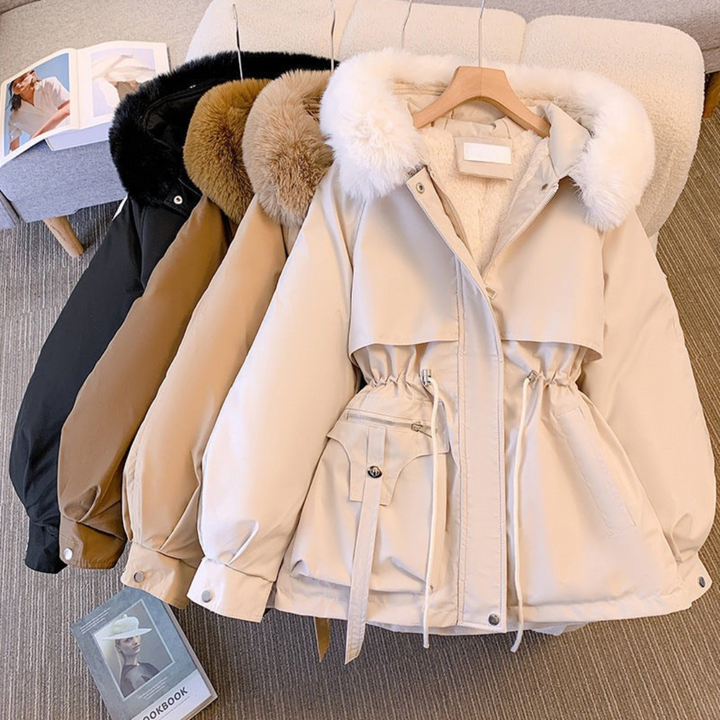 Laurie | Chic Winter Coat