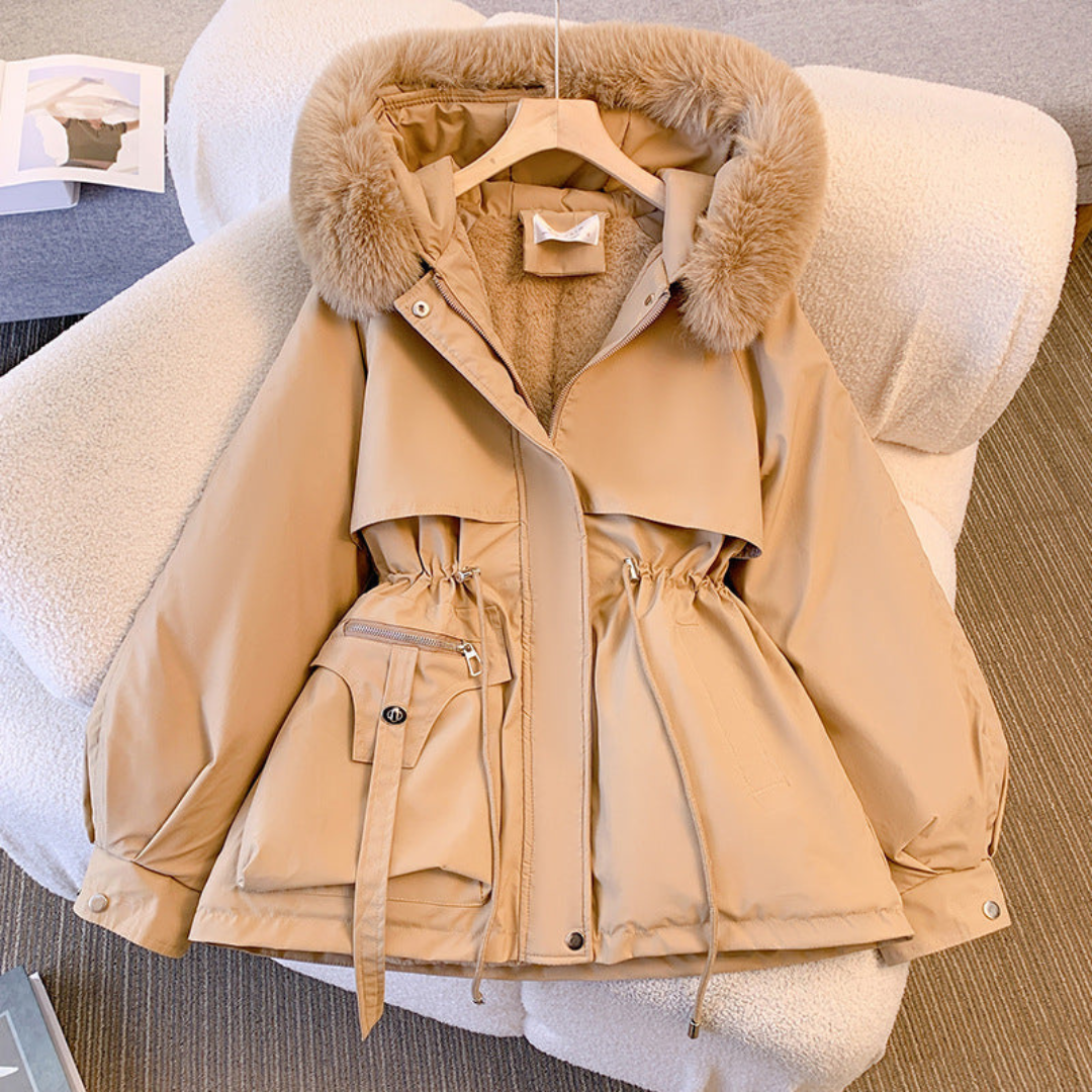 Laurie | Chic Winter Coat
