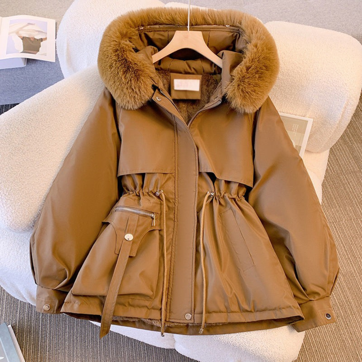 Laurie | Chic Winter Coat