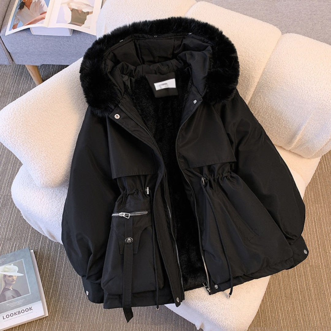 Laurie | Chic Winter Coat