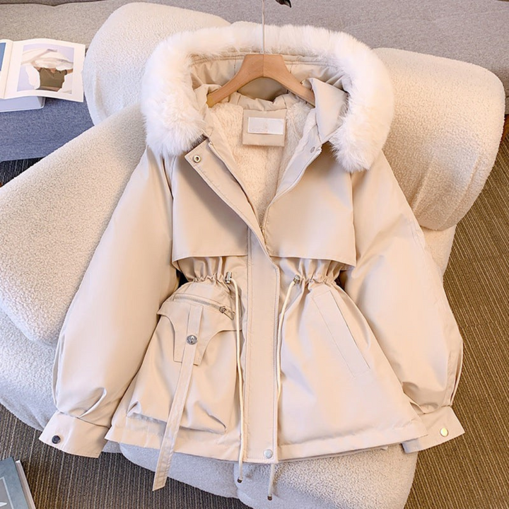 Laurie | Chic Winter Coat