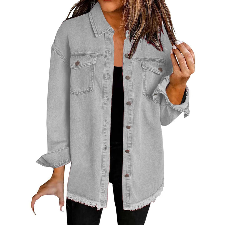 Roxanne | Classic Everyday Jacket