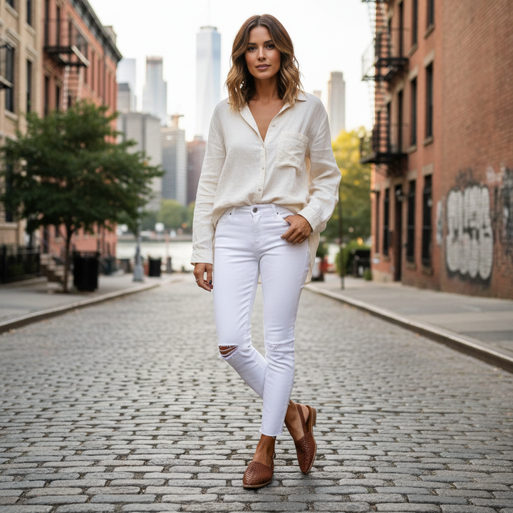 Jocelyn | Comfy Sandals