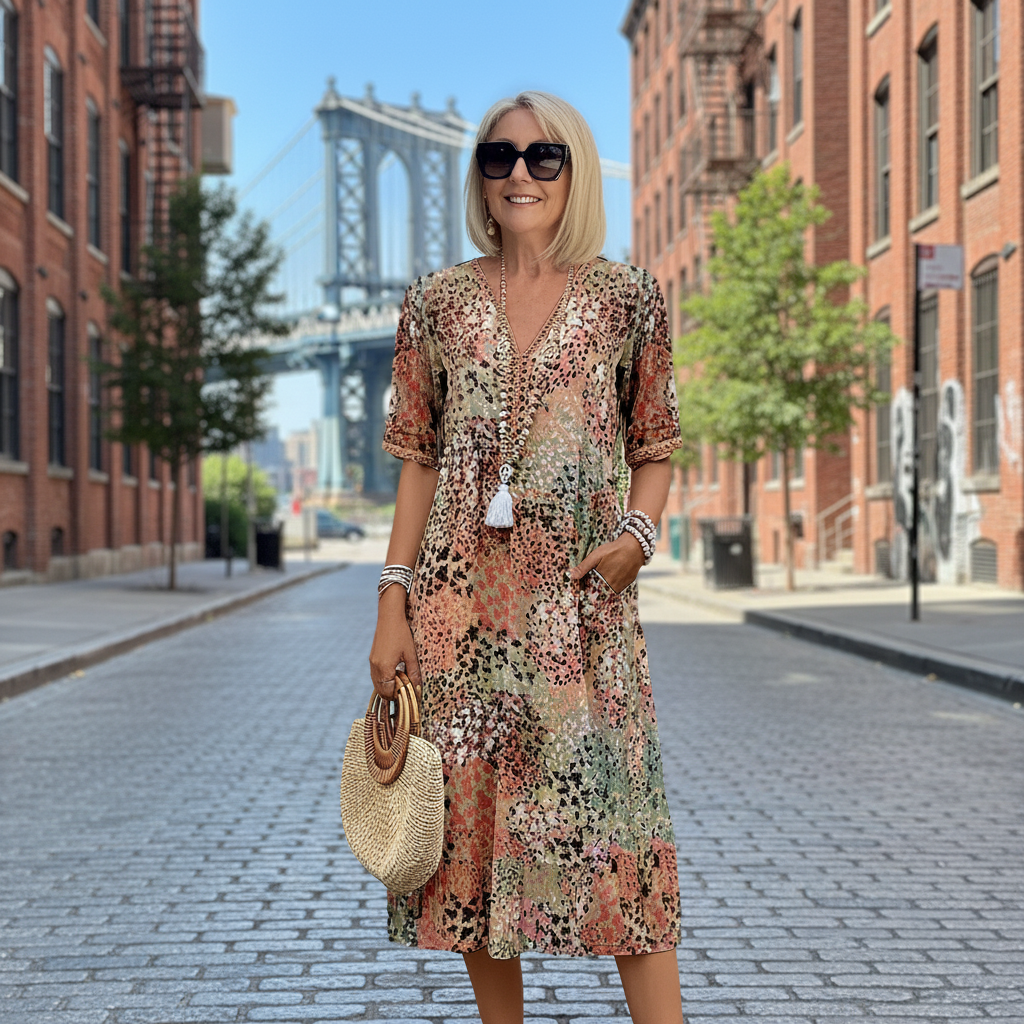 carter's daisy linen dress The Daisy Mini, a perfect blend of organic cotton and linen for endless summer days made to wear over and over. Featuring a bespoke daisy print 7.22 11am CST