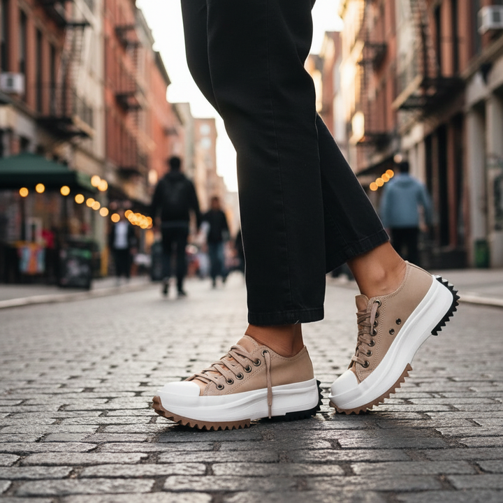 Ella | Orthopedic Shoes Ultimate Comfort