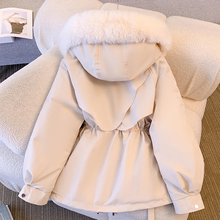 Laurie | Chic Winter Coat