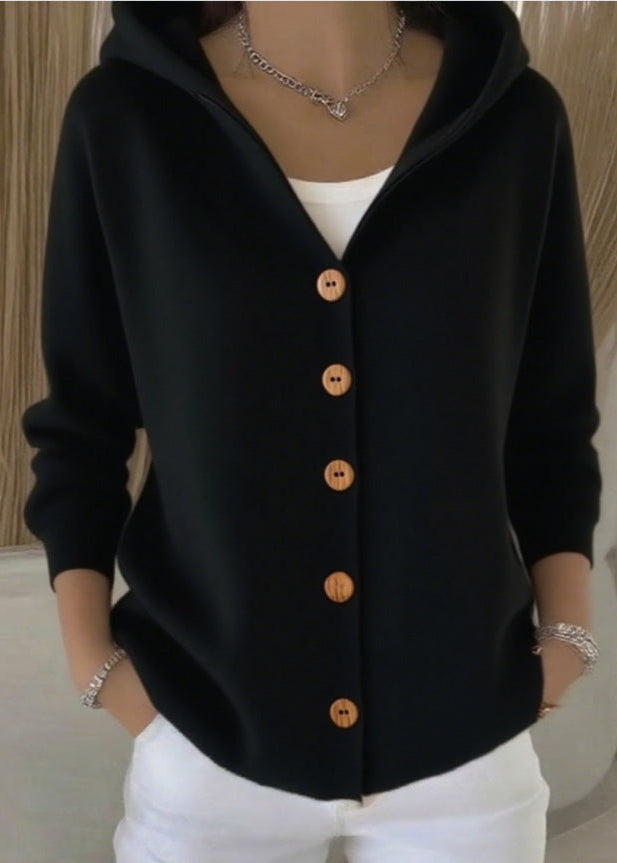 Zoey | Elegant Cardigan