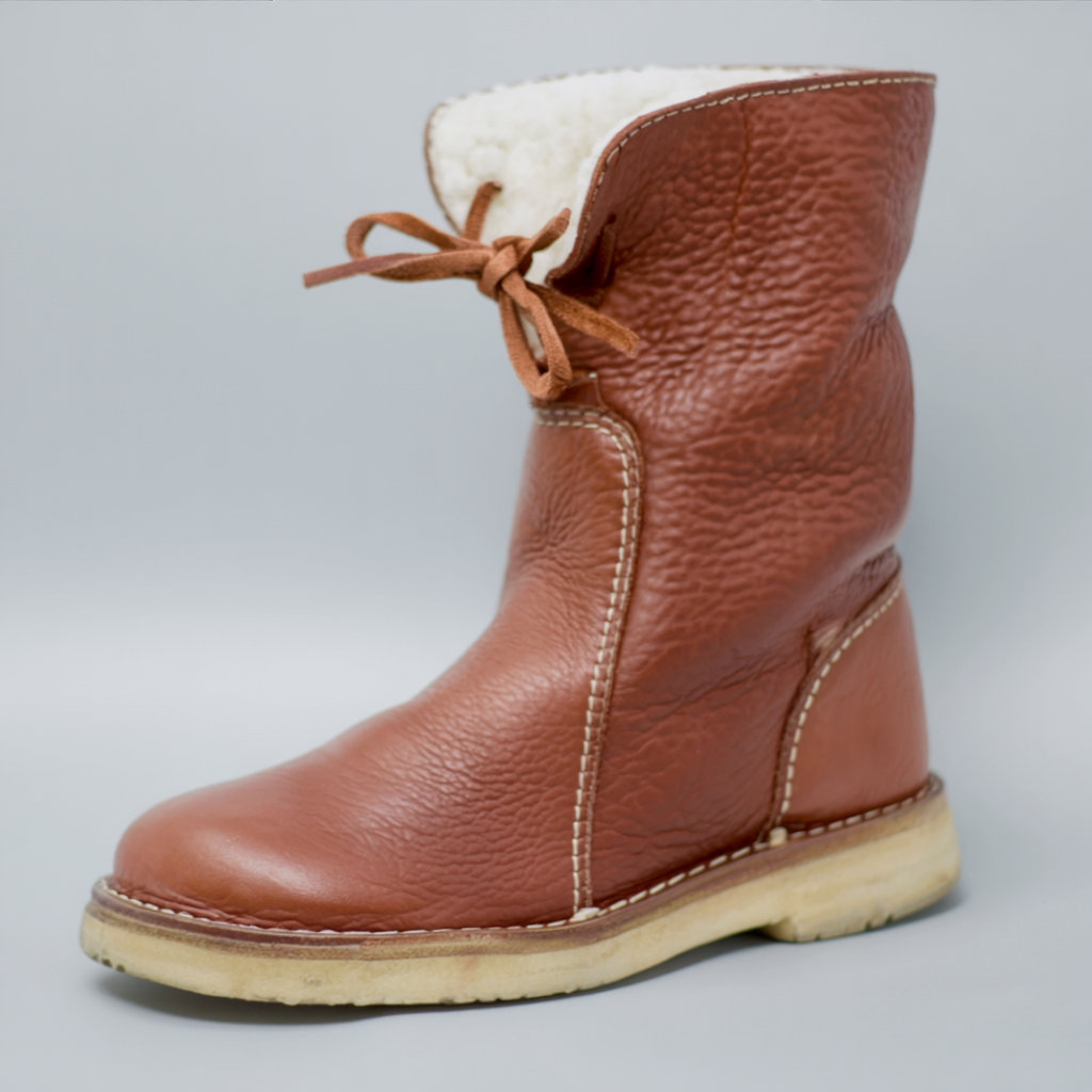 Diane | Orthopedic Winter Boots