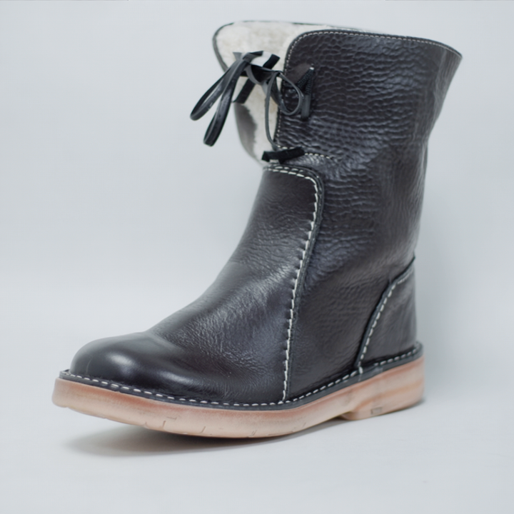Diane | Orthopedic Winter Boots