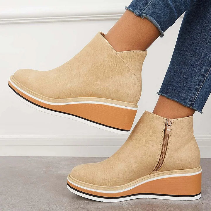 Mariah | Modern Luxe Boots