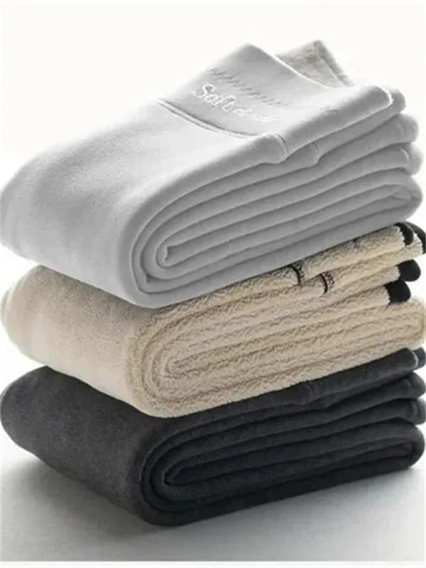 Cozy | Warm and comfortable winter pants