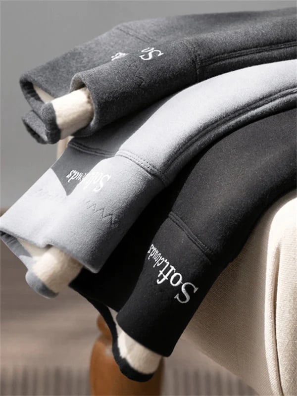 Cozy | Warm and comfortable winter pants