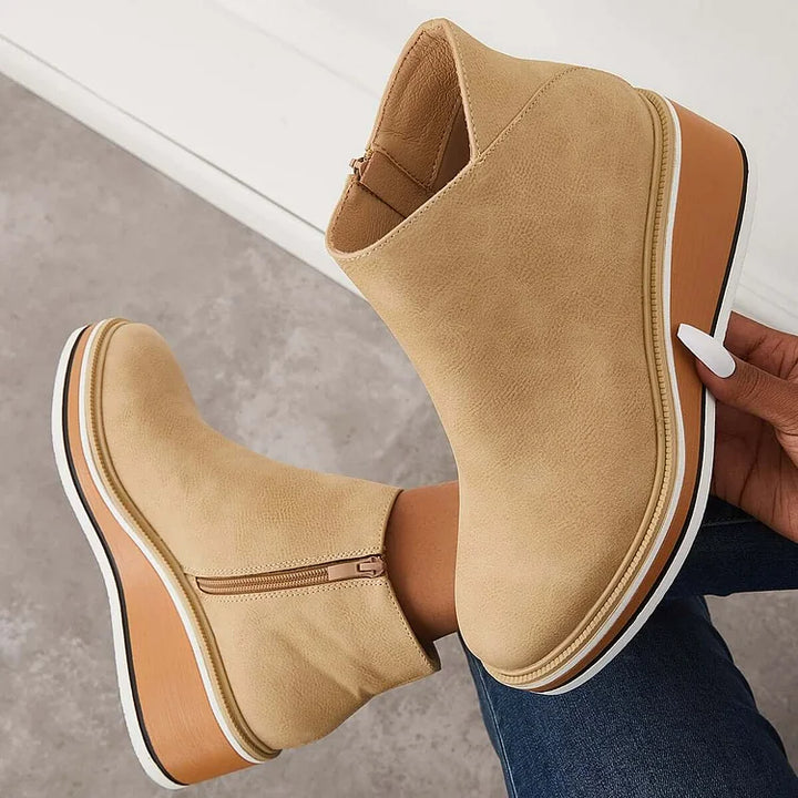 Mariah | Modern Luxe Boots