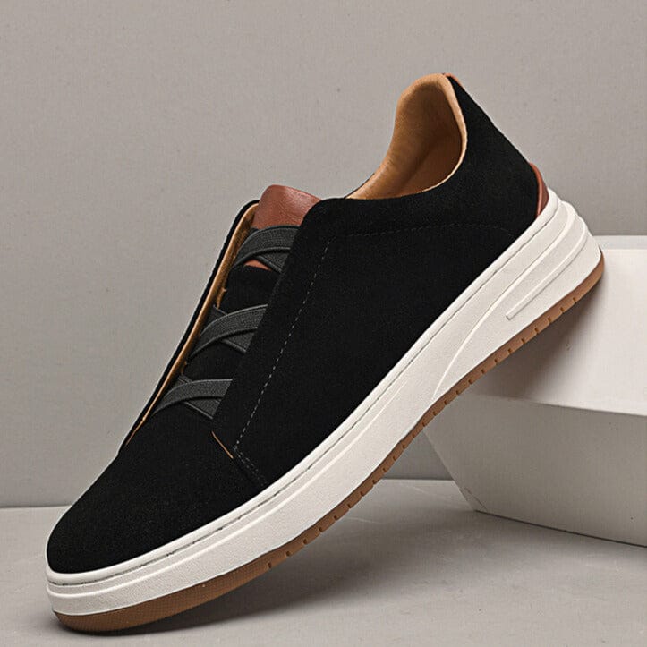 Andre | Leather Sneaker