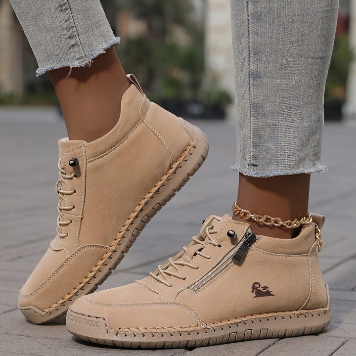 ErgoVita | Therapeutic Comfort Sneakers