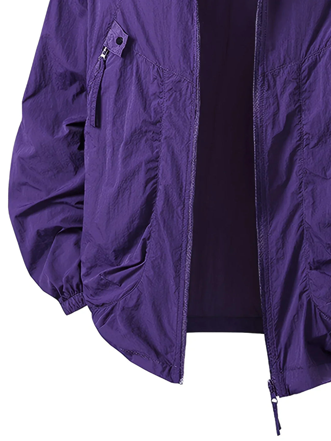 Casey | Outdoor Hooded Jacket