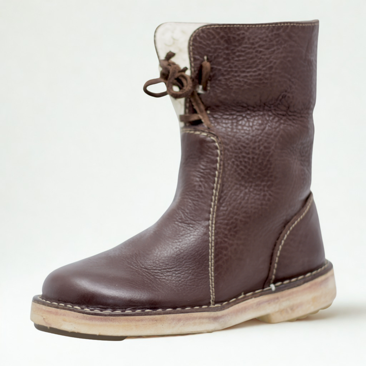 Diane | Orthopedic Winter Boots