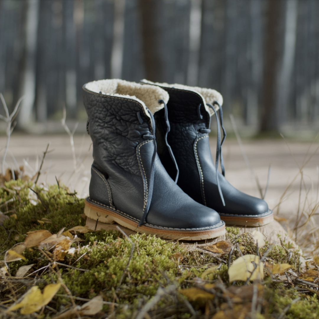 Diane | Orthopedic Winter Boots