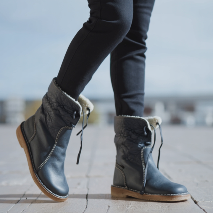 Diane | Orthopedic Winter Boots