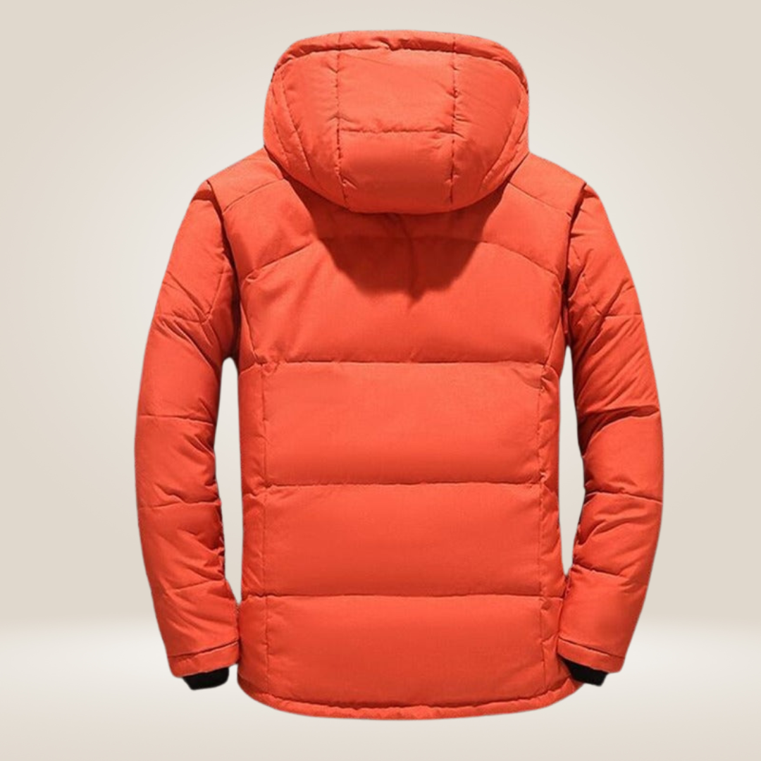 Apollo | Warm Jacket for Men