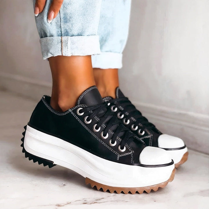 Ella | Orthopedic Shoes Ultimate Comfort