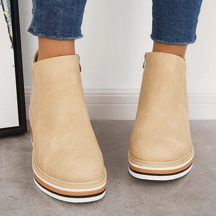 Mariah | Modern Luxe Boots