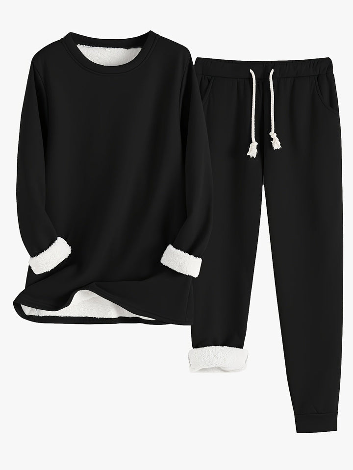Linda | Comfortable Lounge Set