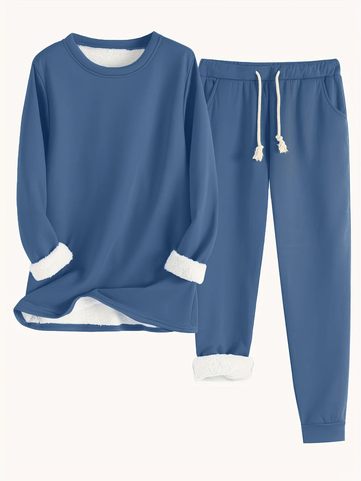 Linda | Comfortable Lounge Set
