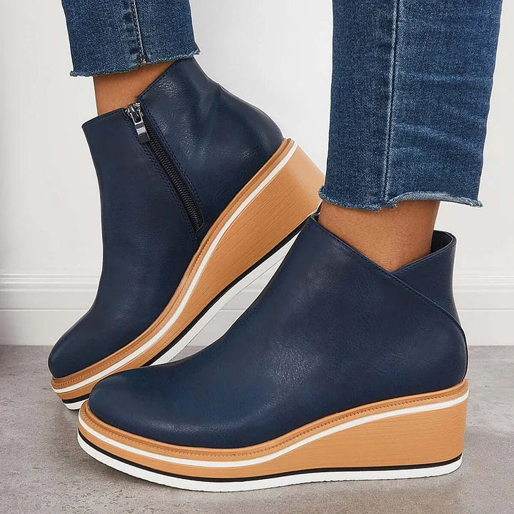 Mariah | Modern Luxe Boots