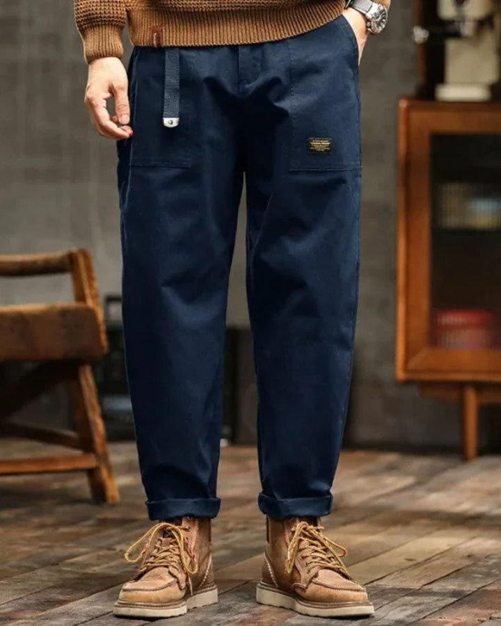 Jackson | Vintage Cargo Pants