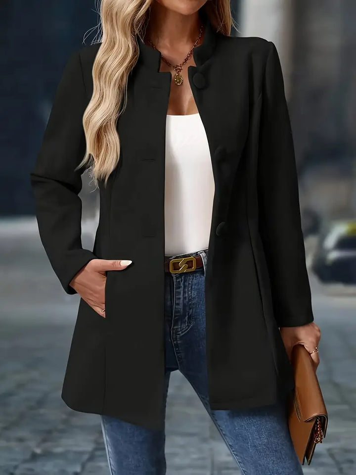 Julie | Timeless Elegant Jacket
