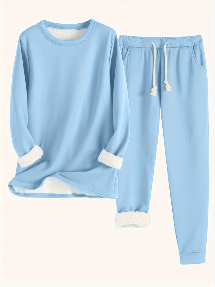 Linda | Comfortable Lounge Set