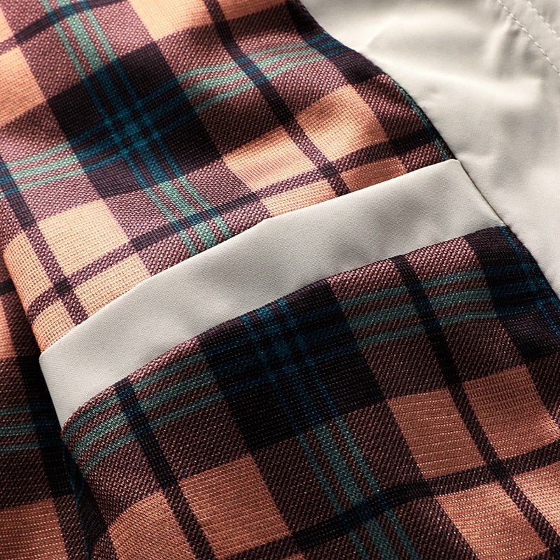 Dylan | Waterproof Jacket