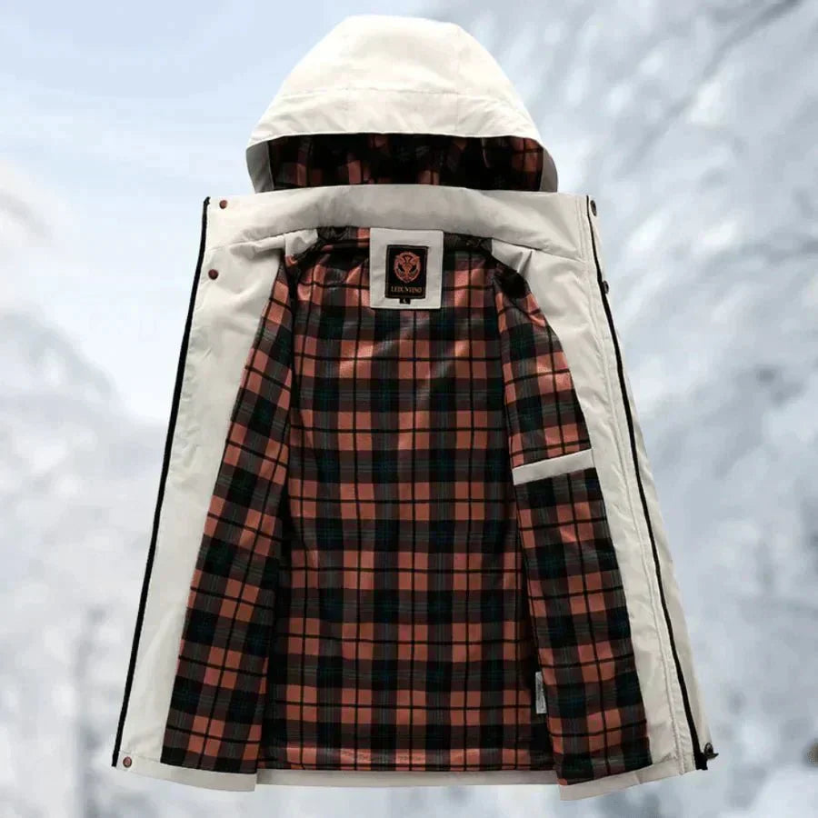 Cane | All-Weather Outdoor Jacket