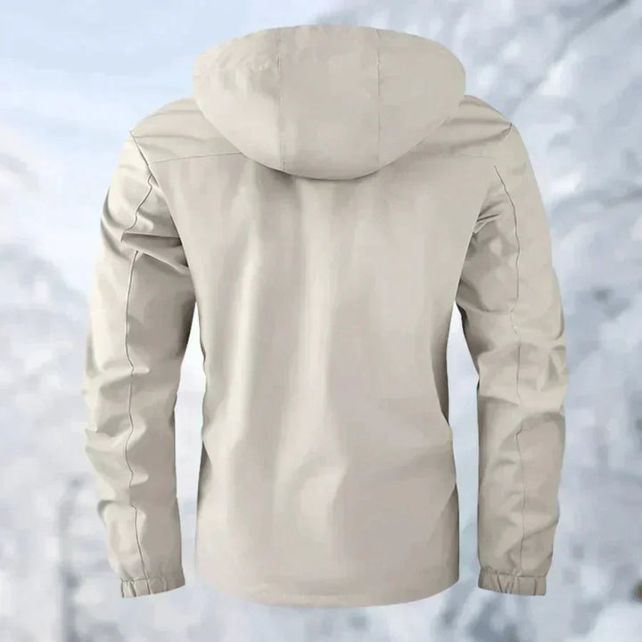 Cane | All-Weather Outdoor Jacket