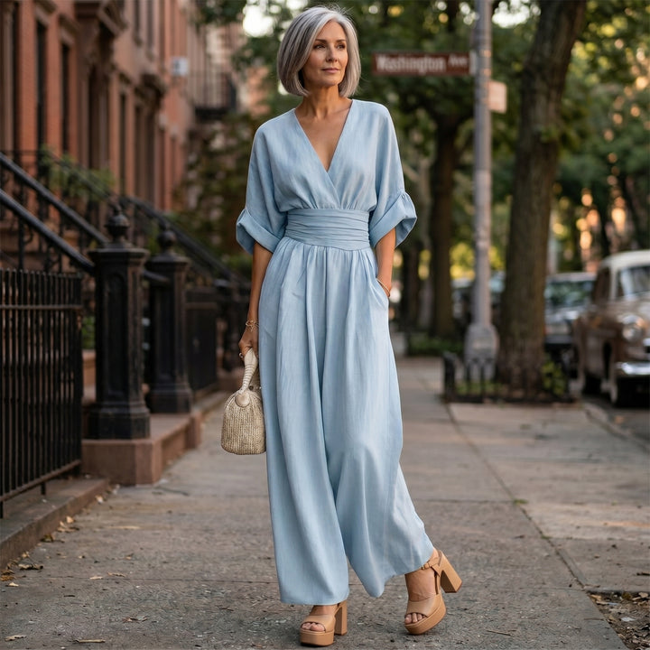 Cheska | Elegant Jumpsuit