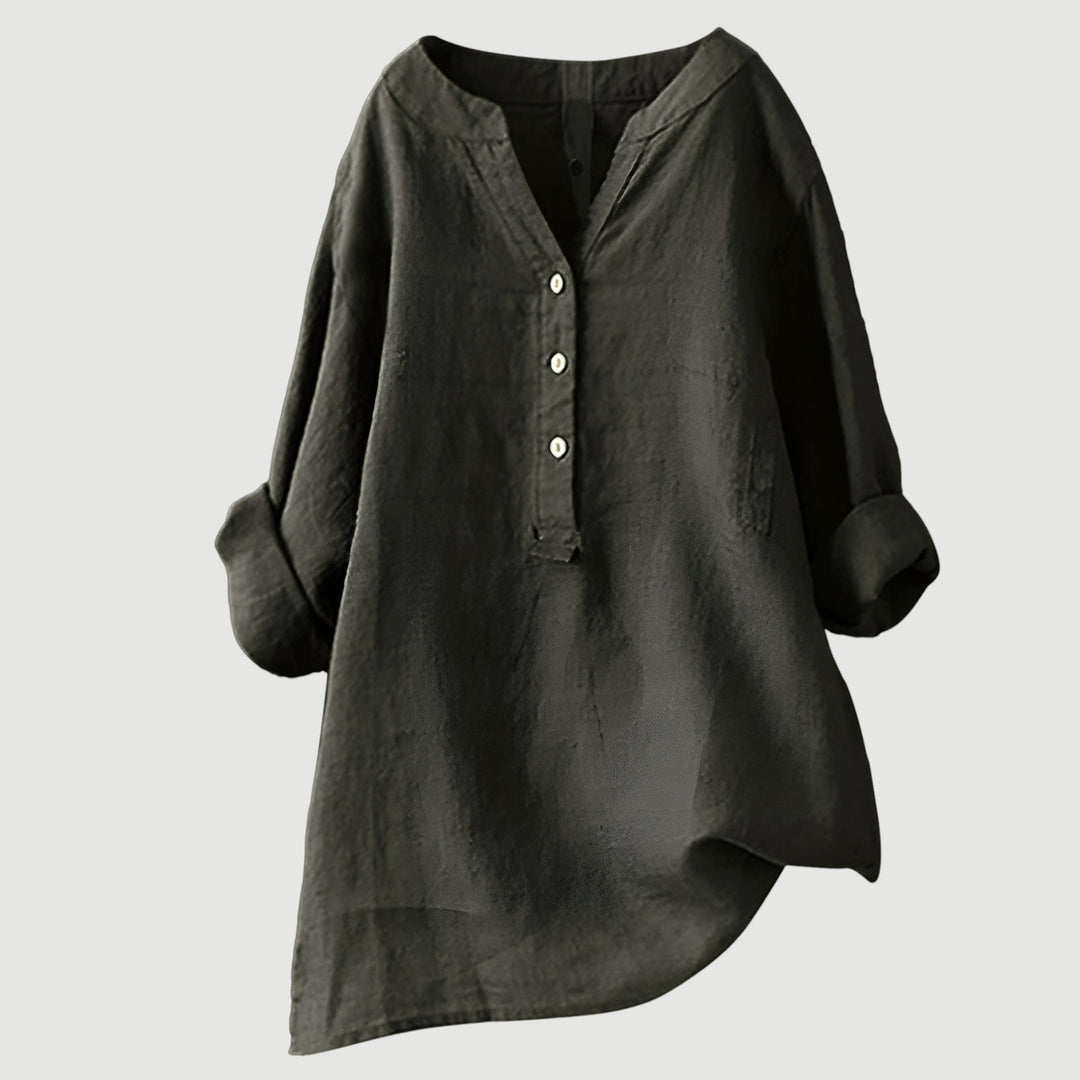 Aava™ | Fresh and Relaxed Shirt for Summer Days