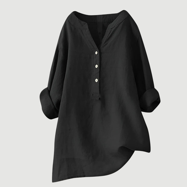 Aava™ | Fresh and Relaxed Shirt for Summer Days