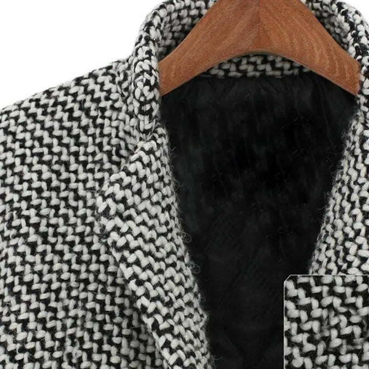 Claudia | Stylish Coat