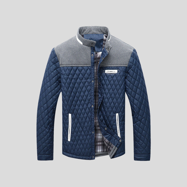 Arden | Charter Jacket