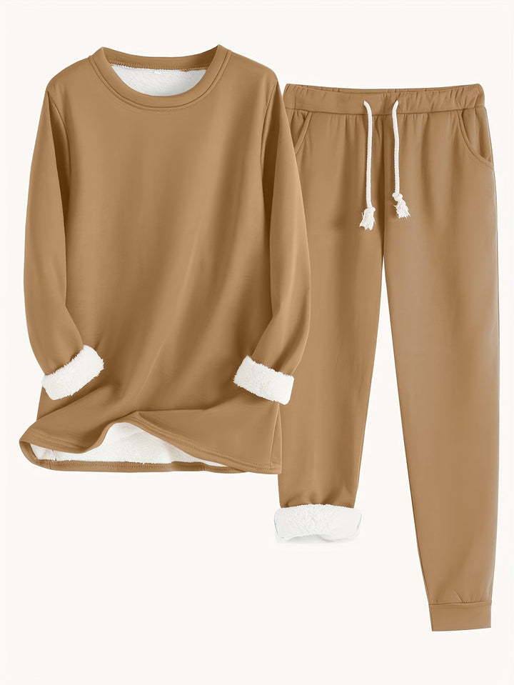 Linda | Comfortable Lounge Set