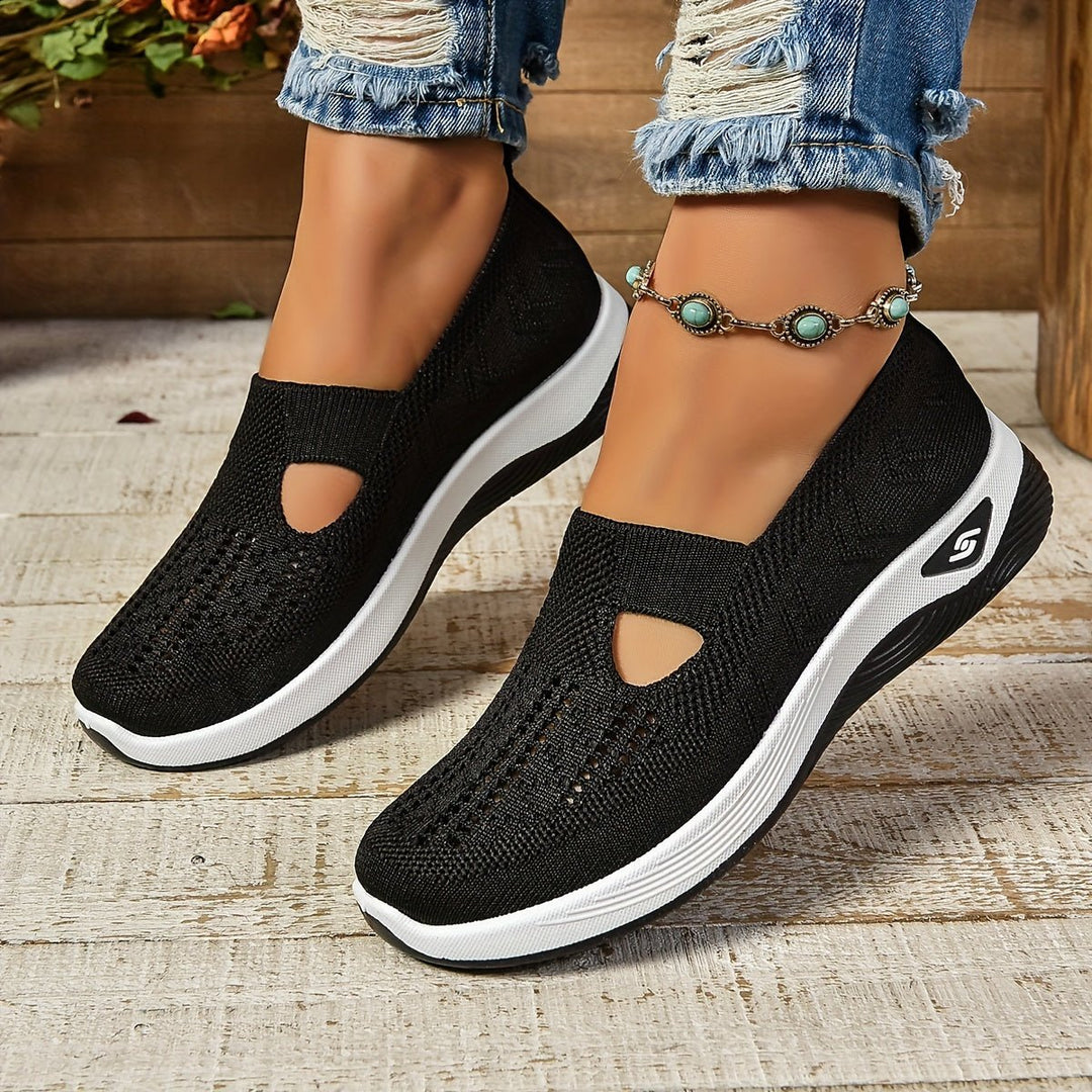 Alice | Orthopedic Slip-On Shoes