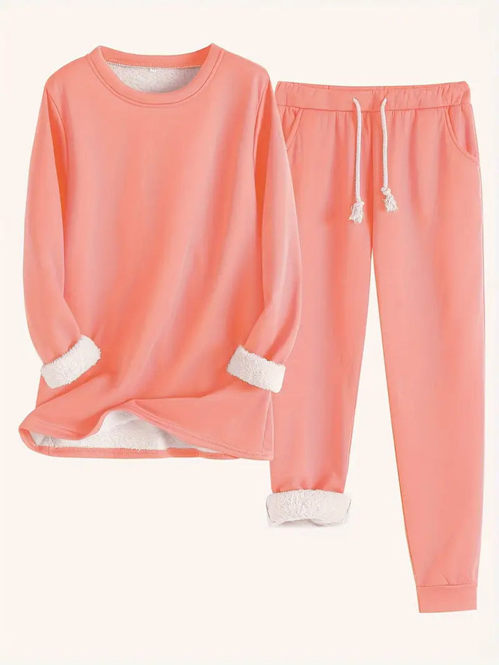 Linda | Comfortable Lounge Set